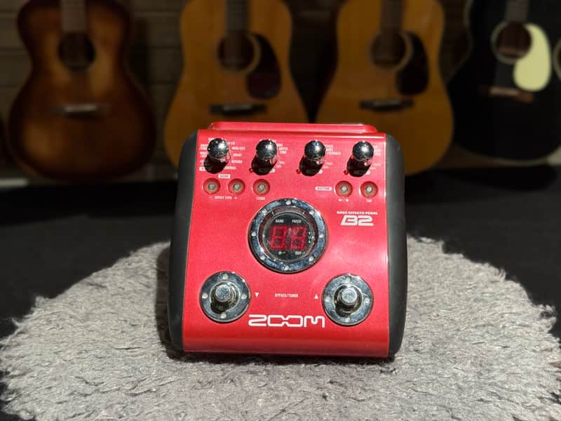 Zoom B2