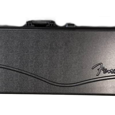 Fender American Ultra Stratocaster with Maple Fretboard 2023 Mocha Burst image 5