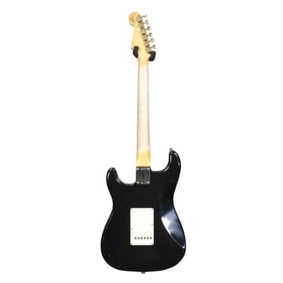 Fender Custom Shop Limited Edition '64 Stratocaster Journeyman Relic - Black image 4