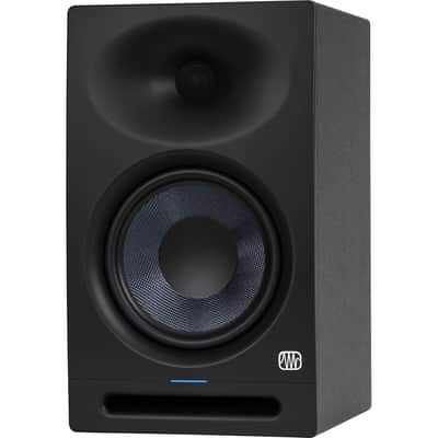 PreSonus Eris Studio 8 8-inch Powered Studio Monitor image 2