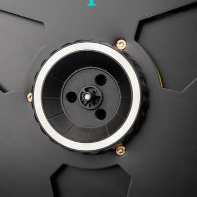 TECHNICS RS-1500 Vintage Reel To Reel – Professionally Restored– 1-Year Warranty image 13