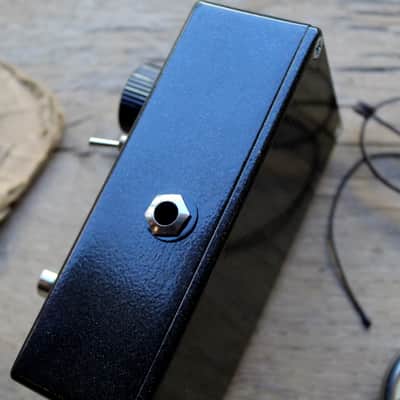 MOJO HAND FX "Nebula Redux" Discontinued!!!!! image 13