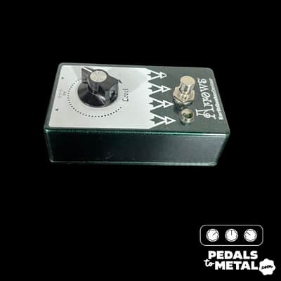 EarthQuaker Devices Arrows Preamp Booster V2-x13124 image 4