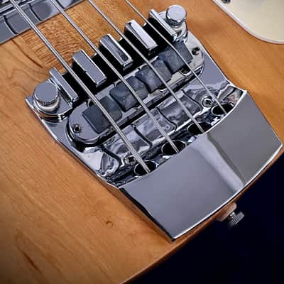 Greco PMB 800 1978 FUJIGEN "Project Series" Paul McCartney model MIJ Japan vintage image 15