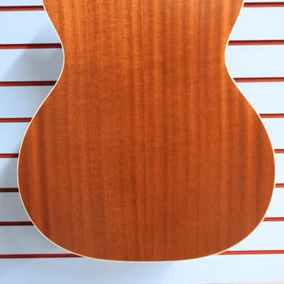 Alvarez RF26CESB - Sunburst Gloss image 6