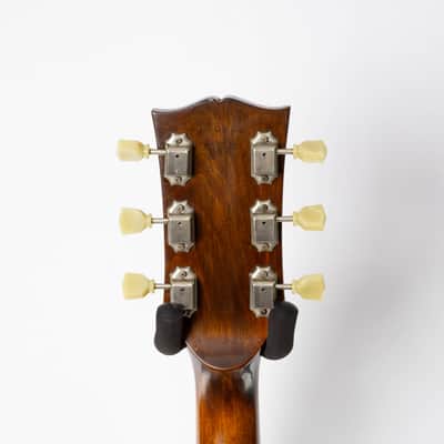 Gibson ES-325 1970 - Walnut image 4