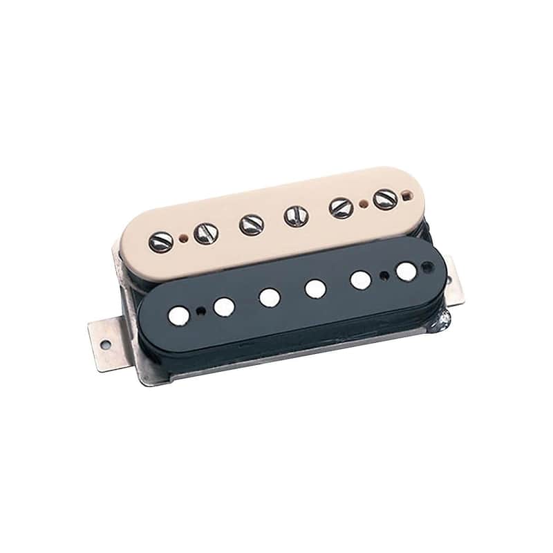 Mint Seymour Duncan 11104-06-Z APH-2n Alnico II Pro Slash Humbucker Electric Guitar Neck Pickup Zebra image 1