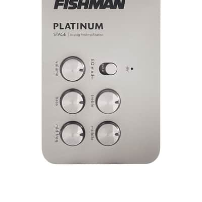 Platinum Stage PRO-PLT-301 Fishman image 3