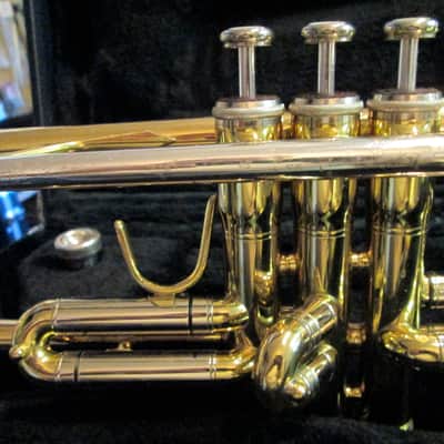 JUPITER Carnegie XL Trumpet model CTR-60 image 6