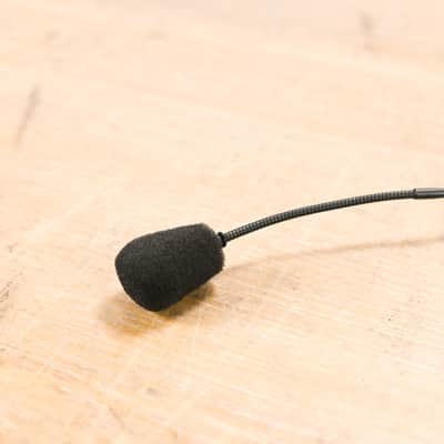 Sennheiser HSP-4 Over-Ear Microphone CG012CQ image 3