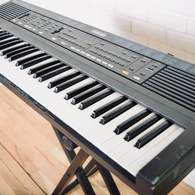 Roland E-20 vintage keyboard synthesizer-synth for sale image 1