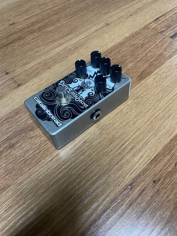 Catalinbread Dirty Little Secret (Pre-Owned) image 1