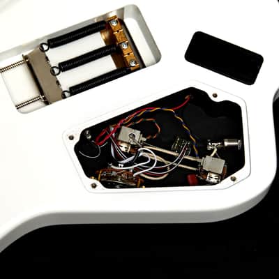Sean Custom shop Modern - Spear Mint image 9