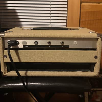 Dr. Z Carmen Ghia 18-Watt Guitar Amp Head 1996 - Present - Various image 2