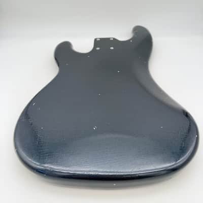 MJT Precision Bass Body Nitro Light mjt549 image 7
