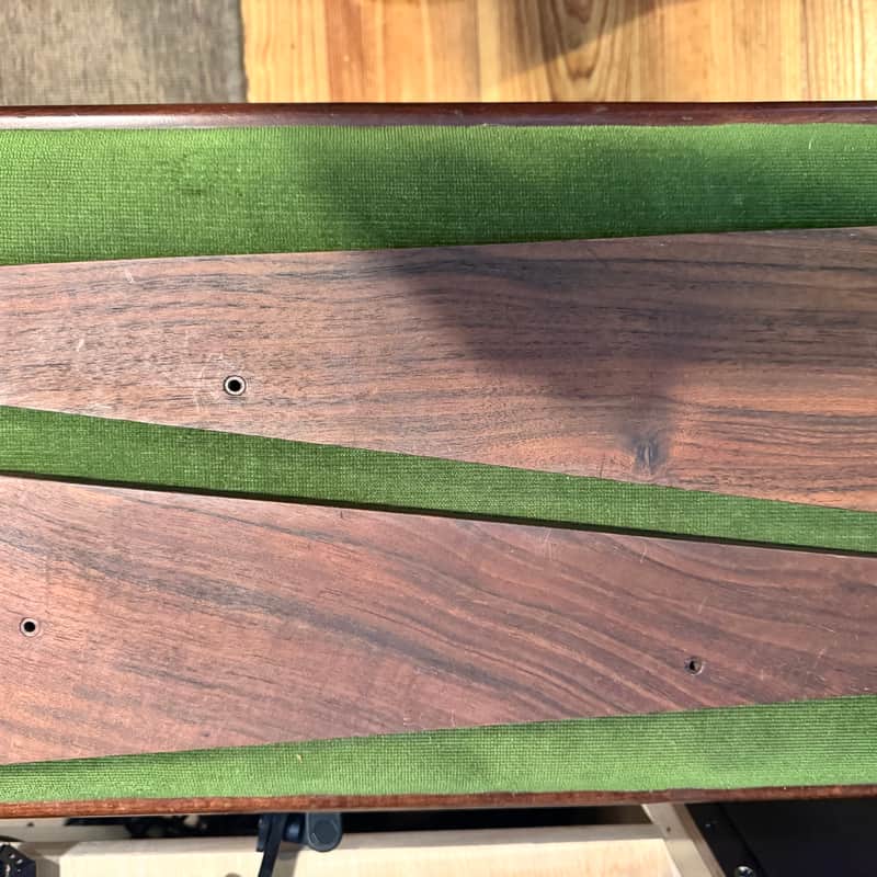 1981 – 1984 Sequential Pro-One 37-Key Monophonic Synthesizer B…