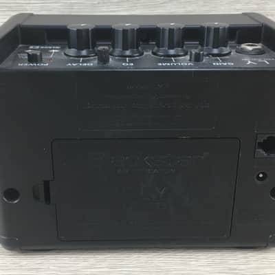 Blackstar Fly 3 Watt Mini Amp image 4