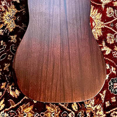Martin D-18 1971 image 2