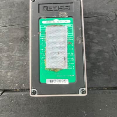 Boss BF-2 Flanger 1990 - 2001 - Purple image 3