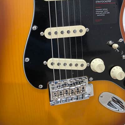 Fender Stratocaster American Performer 2026 (unused, unplayed, in original packing) image 6