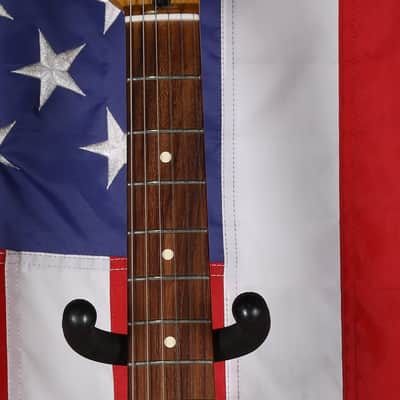 Fender Player II Mustang - Birch Green image 3