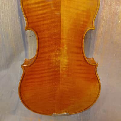 Stefan Petrov Workshop Violin 4/4 TVN-S 2022 image 6