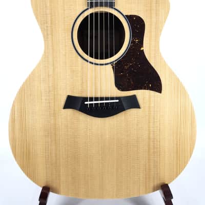 Taylor 14CE Grand Auditorium Acoustic Cutaway Electric Guitar with Gigbag image 1