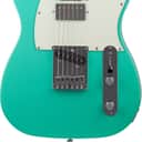 Schecter Nick Johnston Pt Atomic Green
