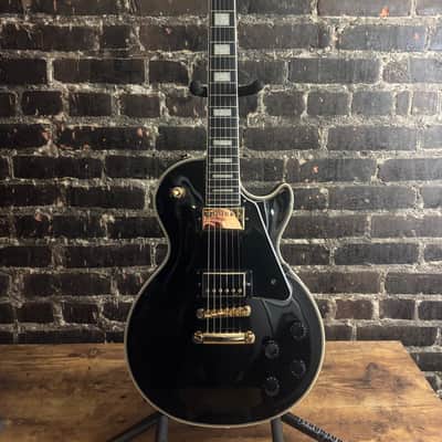 Epiphone Les Paul Custom 2023 (USED) image 2