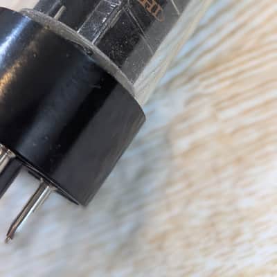 NOS Vintage RCA 5Y3GT Rectifier Tube--Tested & Working! image 5