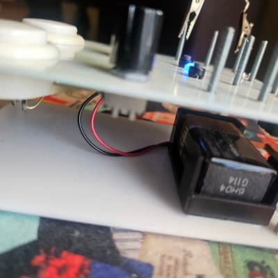 Bleep Labs Delaydelus V1 image 2