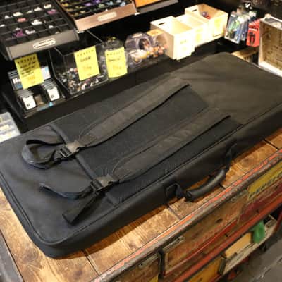 Roland AX-09 Lucina 37-Key Keytar Synthesizer 2010 - 2012 - Black image 7