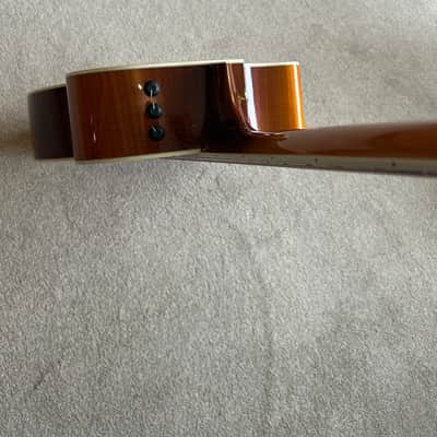Taylor 614ce Honeyburst 2004 Electro Acoustic image 15
