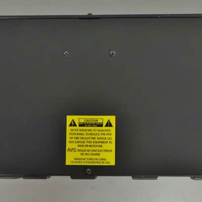Furman M-8X 15A Voltage Regulator Rack Mount Unit image 6