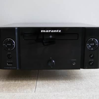 Marantz  M-CR610 CD Receiver image 3