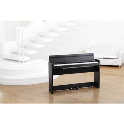 Korg LP-380-BK U imagen 1