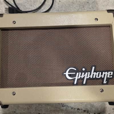 Epiphone Studio Acoustic 15C image 2