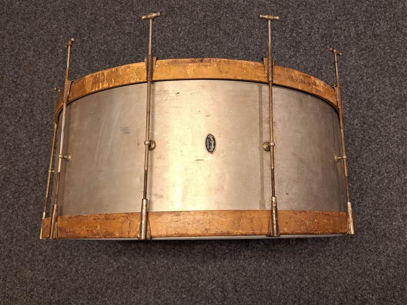 Barry Bass drum 27" image 1