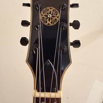 Harley Benton L-1000 image 4