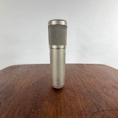 Sterling Audio ST66 Tube Condenser Microphone image 2