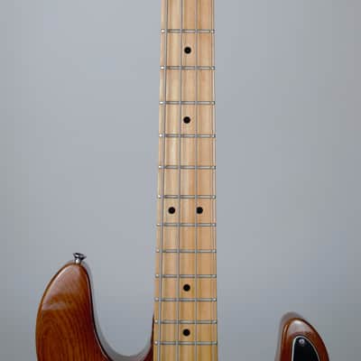 Peavey T-40 Sienna Burst 1980s image 9