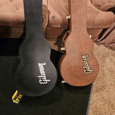 Gibson Les Paul Special 2021 - TV Yellow - Opaque - with Case image 4