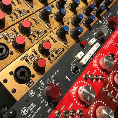 Undertone Audio MPEQ-1 image 2