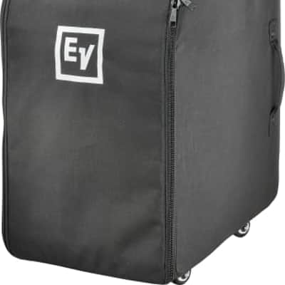 Electro-Voice EVOLVE30M Portable Column System (Black) image 5