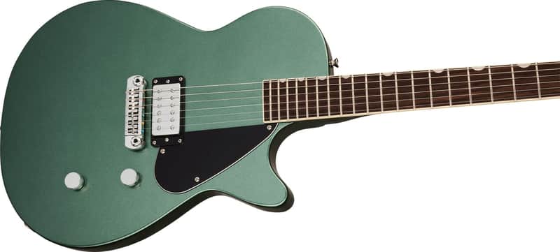SPECIAL-ORDER! GRETSCH ELECTROMATIC JET CLUB 1 SC | 1H | HT / OLIVE DRAB image 1