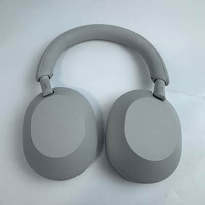 Sony WH-1000XM5 Wireless Noise-Canceling Over-Ear Headphones Bluetooth image 7