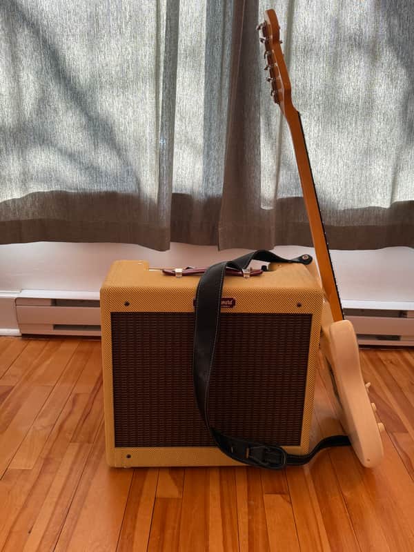 Custom Harvard Tweed 5F10 image 1