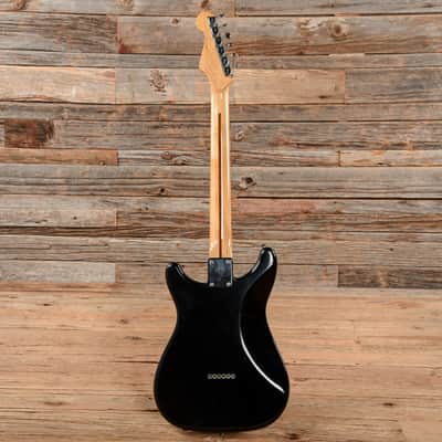 Fender Lead III Black 1982 image 5
