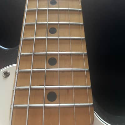 Fender Telecaster 2002 - Sunburst image 3
