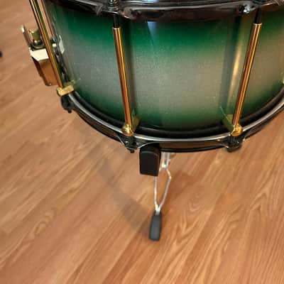 Noble & Cooley  Ash Green Sparkle Fade image 5